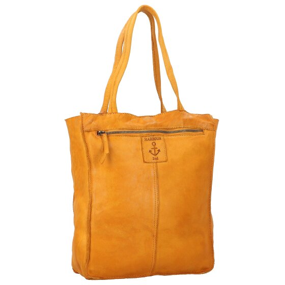 Harbour 2nd Anchor Love Elbe 1 Bolso Shopper Piel 29 cm