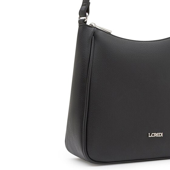 L.Credi Orietta Bolsa de hombro 24 cm
