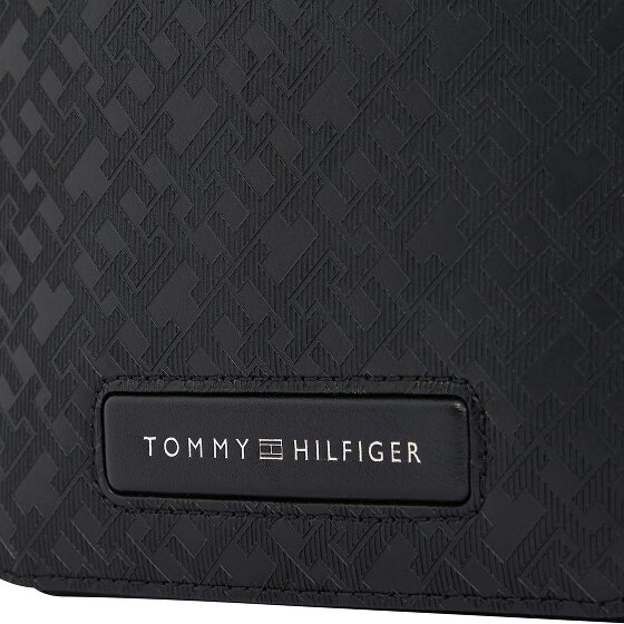 Tommy Hilfiger TH Monogram Bolsa de hombro Mini Bag 16 cm
