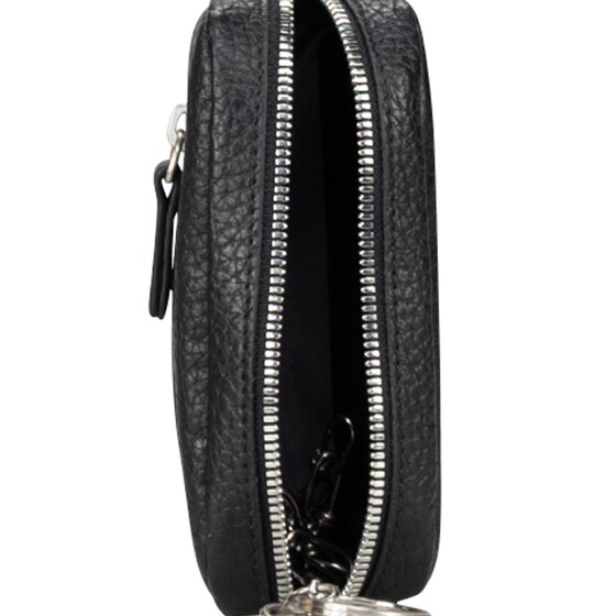 Jost Vika Cartera de llaves Piel 10 cm