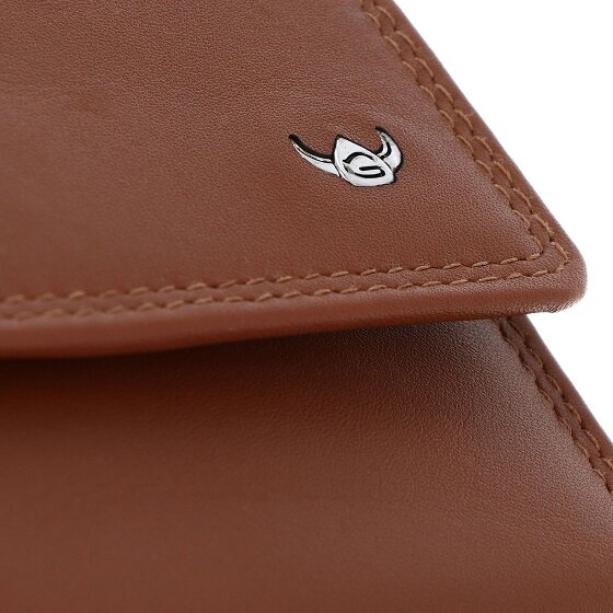 Golden Head Estuche para llaves Polo 10 cm Piel