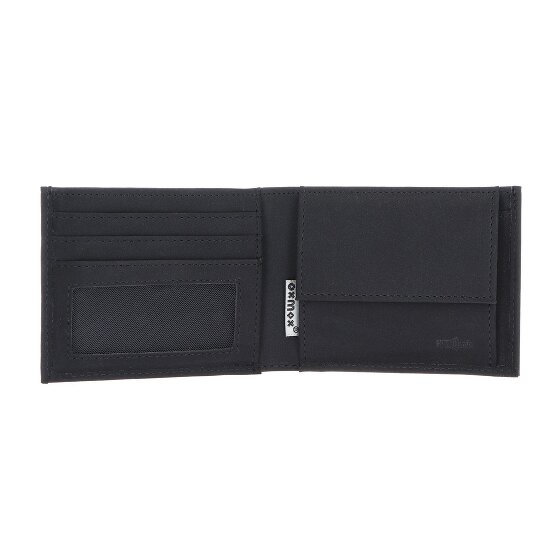 oxmox New Cryptan Cartera Bloqueo RFID 8.5 cm