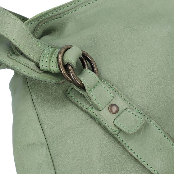 Harold's Bolso Submarine Cuero 31 cm