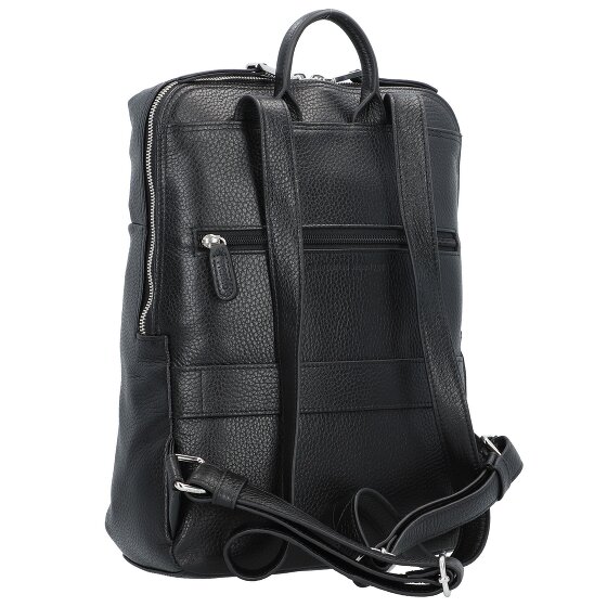 Picard Pure Mochila de la ciudad Piel 34 cm