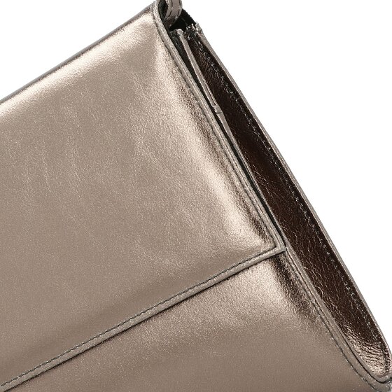 Picard Auguri Auguri Bolso de mano Piel 30 cm