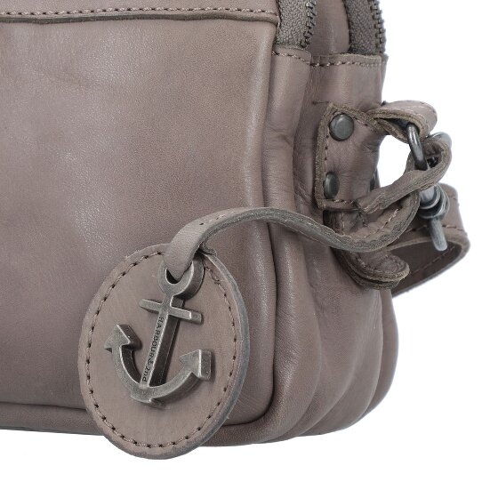 Harbour 2nd Anchor Love Rieke Bolsa de hombro Piel 21 cm