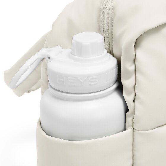 Heys Puffer Bolsa de hombro 33 cm Compartimento para el portátil