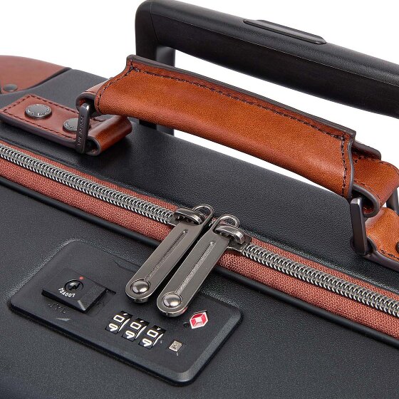 The Bridge Story V T 4 ruedas Carro de la cabina 55 cm