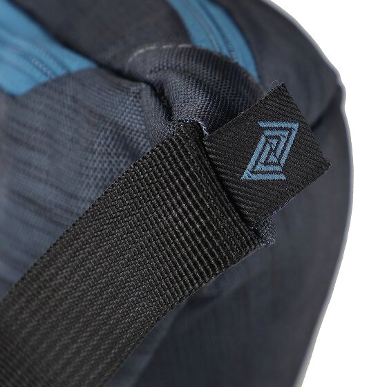 NITRO Riñonera urbana 25 cm