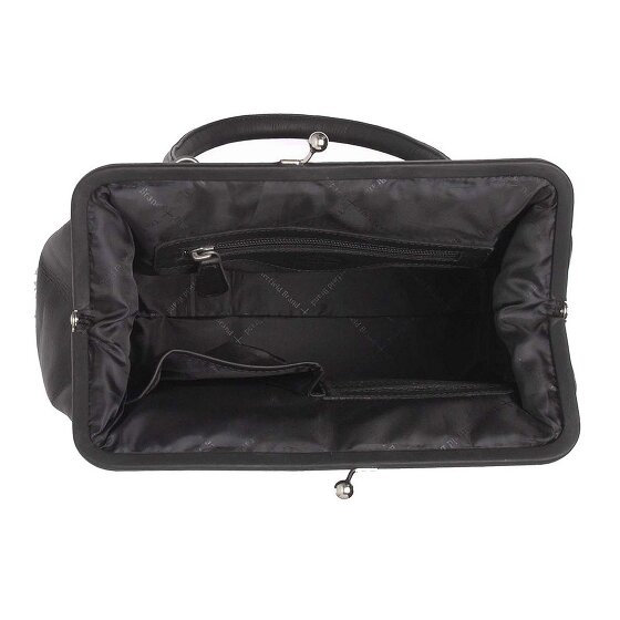 The Chesterfield Brand Dorin Bolsa de compras Piel 29 cm