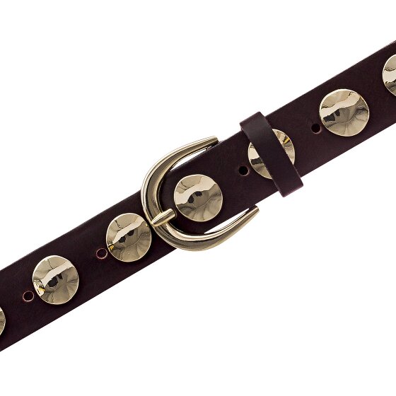 b.belt Cinturón Piel natural