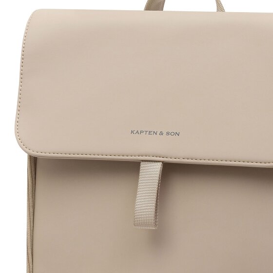 Kapten & Son Fyn Mochila de día 39.5 cm Compartimento para el portátil