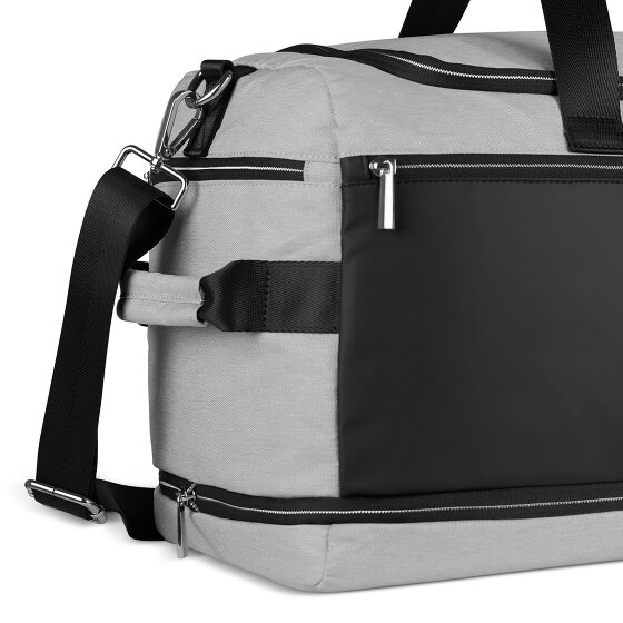 bugatti Sera Bolsa de viaje Weekender 58 cm