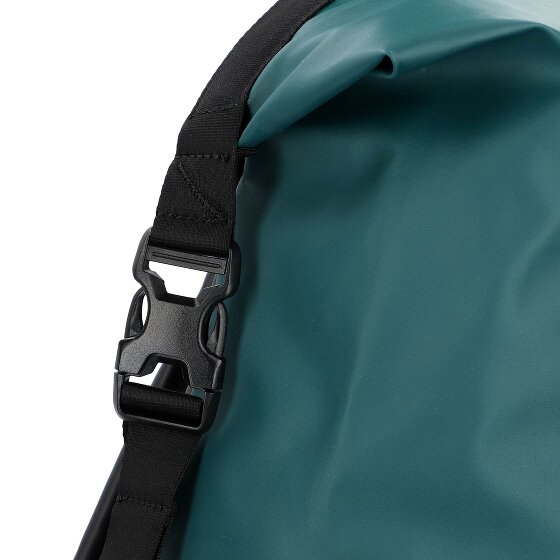 Herschel Mochila Roll Top Compartimento para portátil de 46 cm