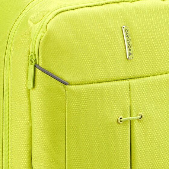 Roncato Ironik 2.0 Mochila de día 40 cm