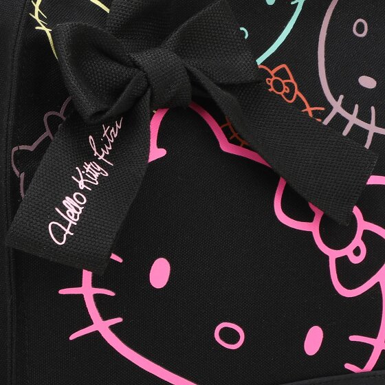 Fritzi aus Preußen Hello Kitty fritzi Tote Bag Bolsa de compras 38 cm