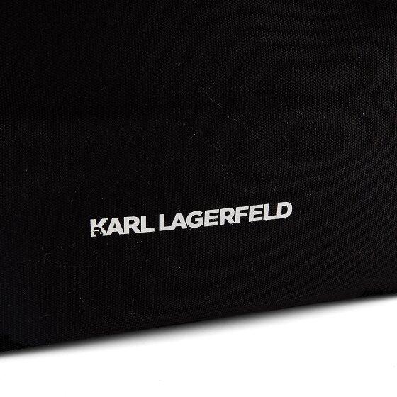 Karl Lagerfeld Ikon Bolsa de compras 57 cm