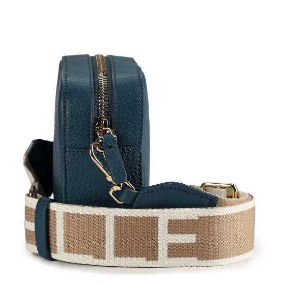 Coccinelle Bolsa de hombro Tebe Piel 18 cm