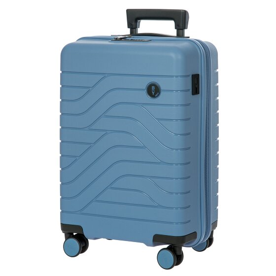 Bric's BY Ulisse Trolley cabina 4 ruedas 55 cm