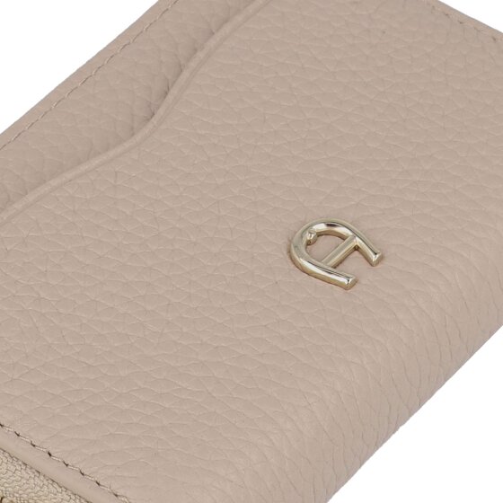 AIGNER Monedero Elsa RFID piel 10 cm