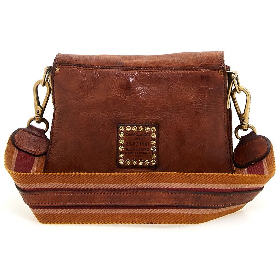 Campomaggi Donna Bolsa de hombro Piel 22 cm