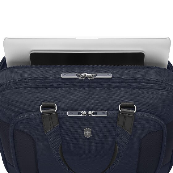 Victorinox Werks Traveler 7.0 Maletín 40 cm Compartimento para el portátil