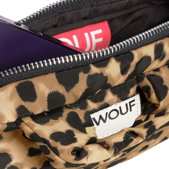 Wouf Studio Bolso 19 cm