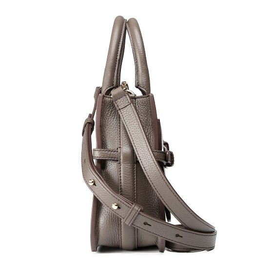 AIGNER Cavallo Bolso Piel natural 24 cm