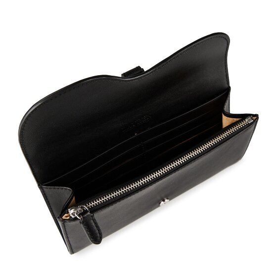 Lauren Ralph Lauren Tasha Cartera Piel 20 cm