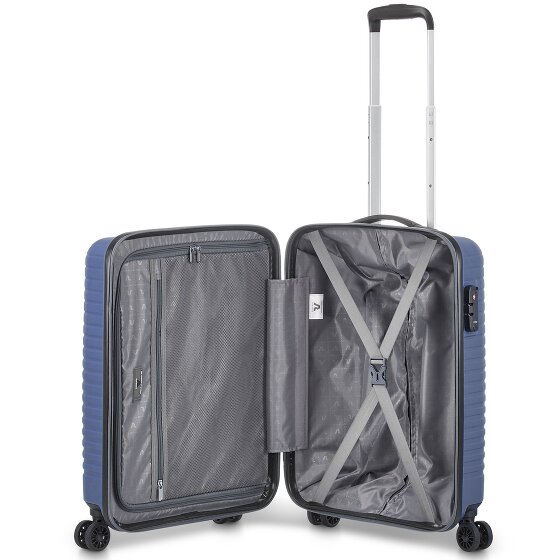 Roncato Sunlite 4 ruedas Carro de la cabina 55 cm