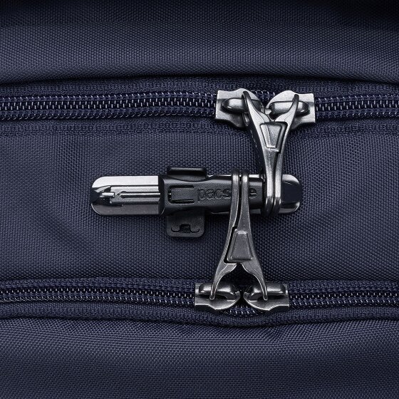 Pacsafe Pacsafe V 26 Mochila de día Protección RFID 46 cm Compartimento para el portátil