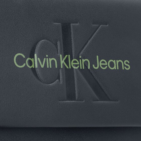 Calvin Klein Jeans Sculpted Bolso 19 cm