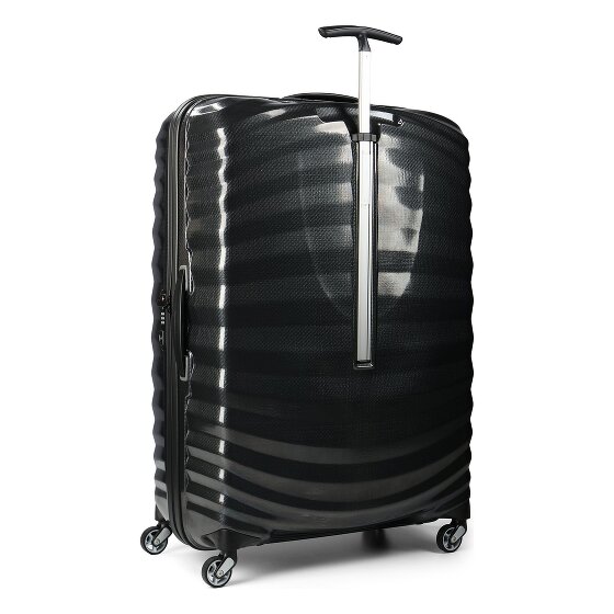 Samsonite Lite-Shock 4 ruedas Carrito 81 cm