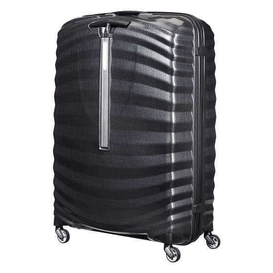 Samsonite Lite-Shock 4 ruedas Carrito 81 cm