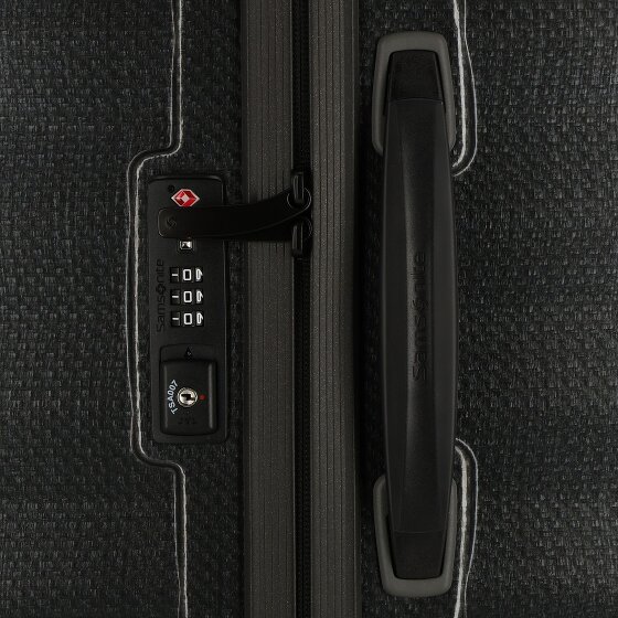 Samsonite Trolley Lite Shock Spinner de 4 ruedas 81 cm