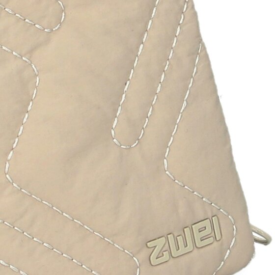 Zwei Cleo Cartera 13 cm