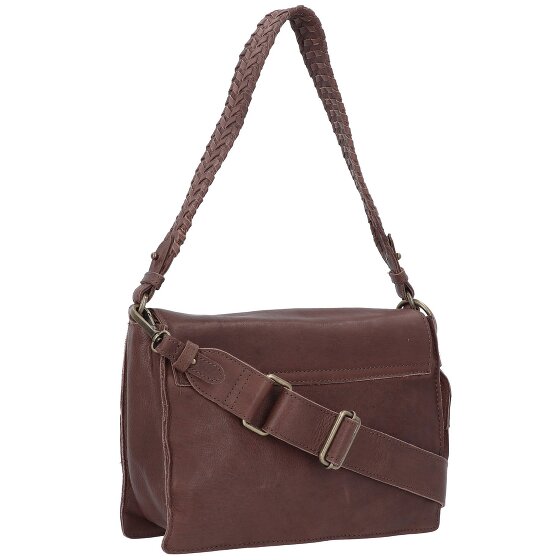 Cowboysbag Standlake Bolsa de hombro Piel 28 cm