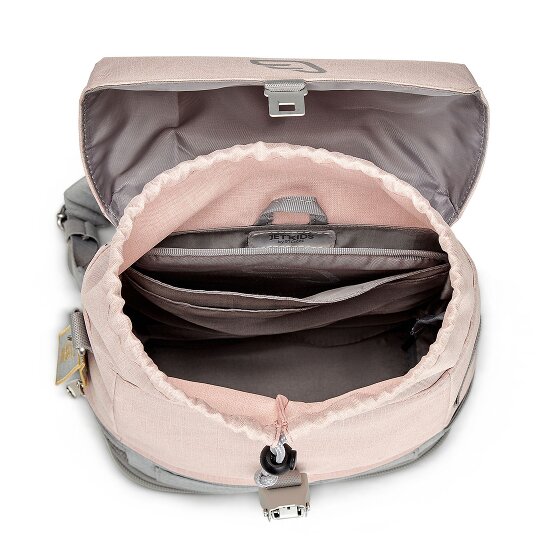 JetKids Mochila Crew Kids 26 cm