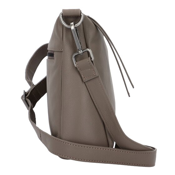 Harbour 2nd Just Pure Zarifa Bolsa de hombro Piel 24 cm