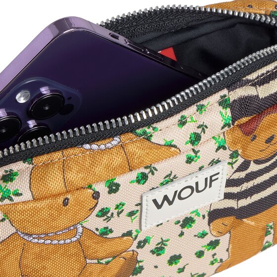 Wouf Daily Bolsa de hombro 19 cm