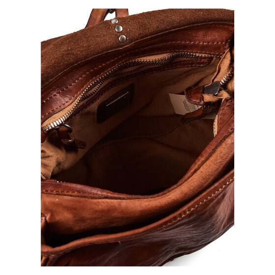 Campomaggi Rosanna Bolsa de hombro Piel natural 27 cm