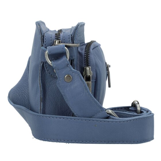 Cowboysbag Merlin Bolsa de hombro Piel 22 cm