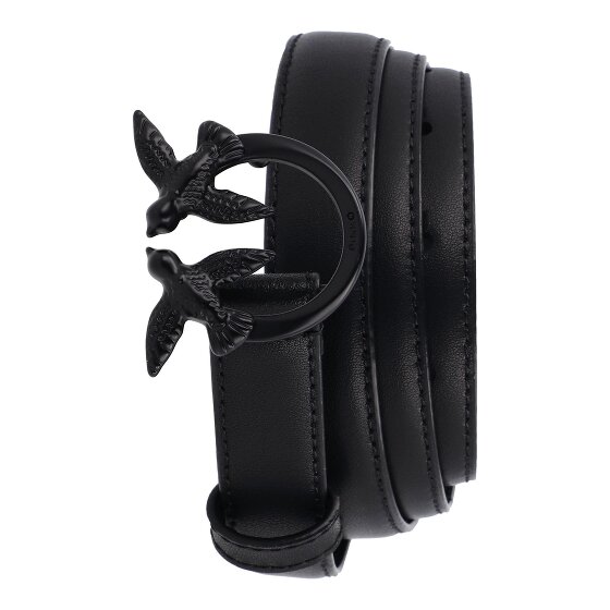 PINKO Love Berry Cinturón Piel