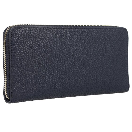Tommy Hilfiger TH Emblem Cartera 19 cm