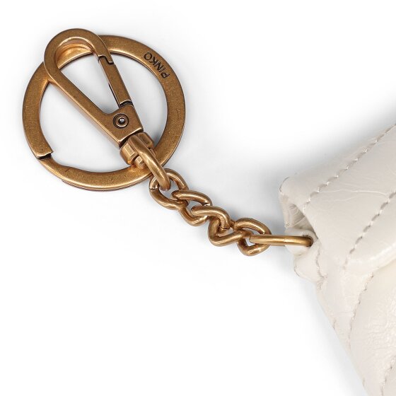 PINKO Airpods Love Estuche para Airpods 7 cm