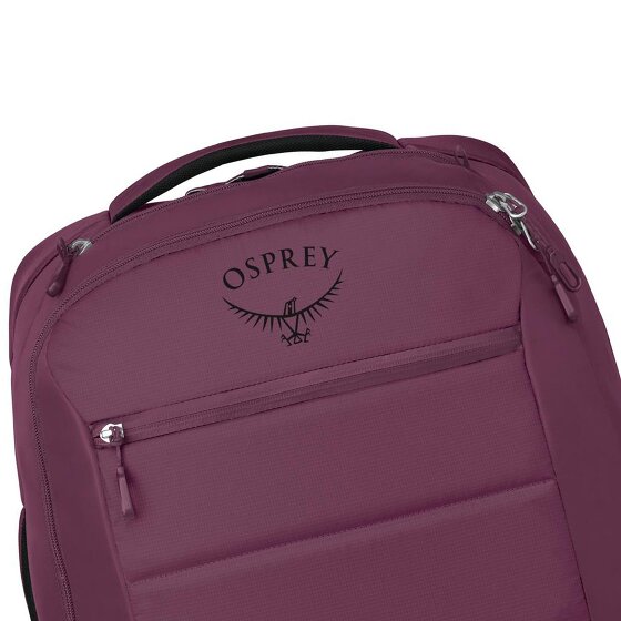 Osprey Ozone 2 ruedas Carro de la cabina 55 cm