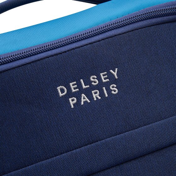 Delsey Paris Brochant 3 Estuche de belleza 31.5 cm