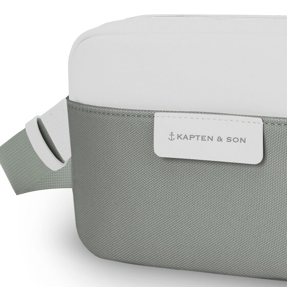 Kapten & Son Bergen Riñonera 22 cm
