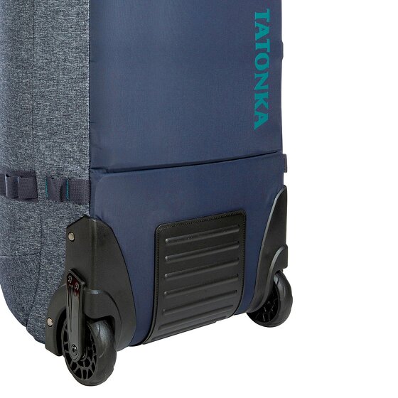 Tatonka Duffle Roller 80 2 ruedas Bolsa de viaje 78 cm