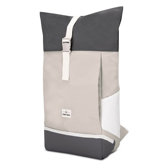 Johnny Urban Eco Series Allen Large Mochila de día 45 cm Compartimento para el portátil